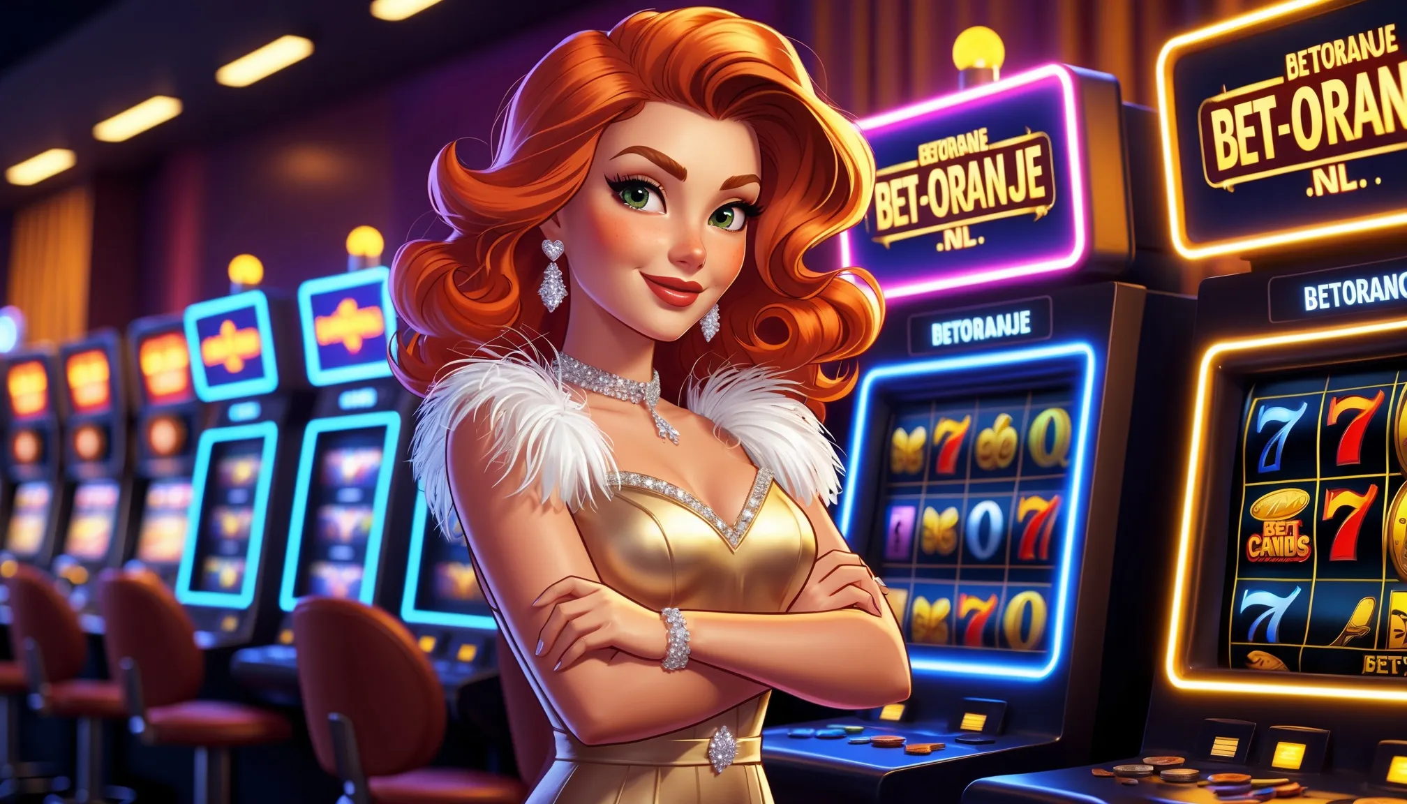 bet oranje: eerlijk casino review 2026 met alle details