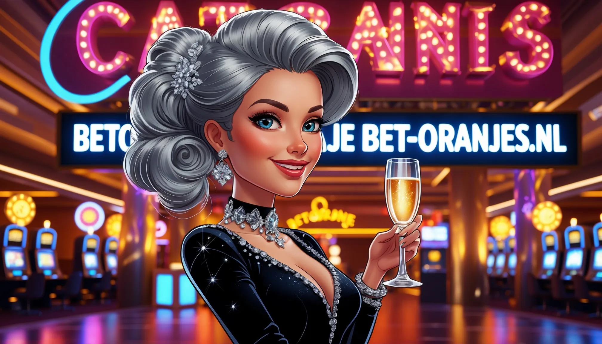 bet oranje: eerlijk casino review 2026 met alle details