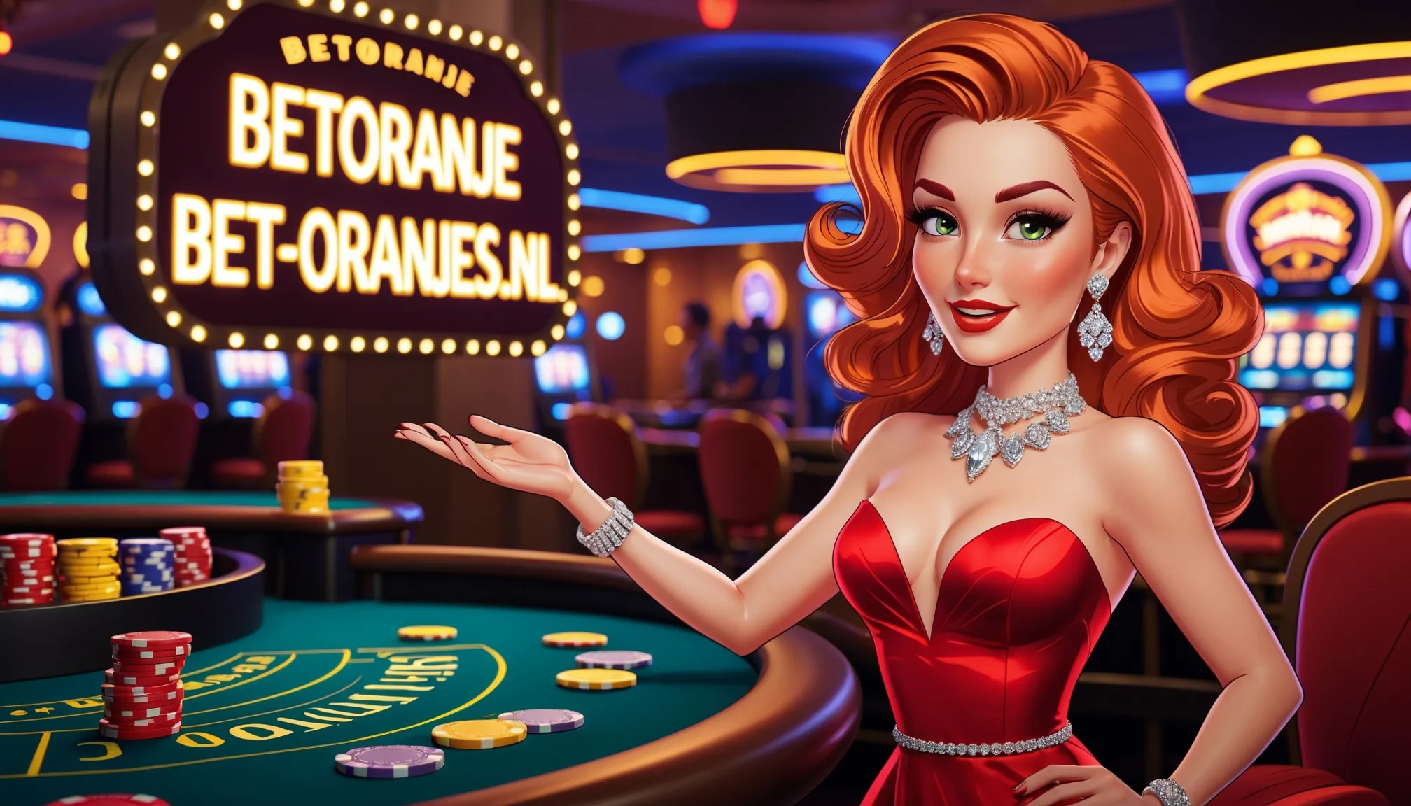 bet oranje: eerlijk casino review 2026 met alle details