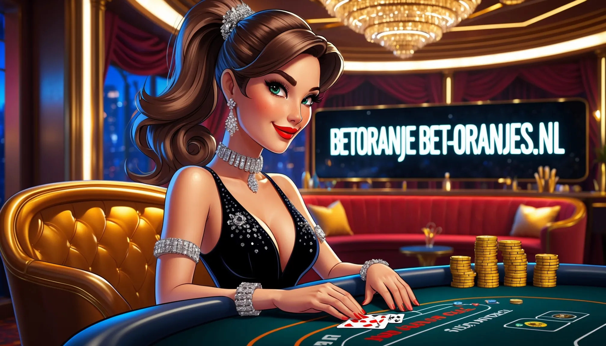 bet oranje bonus en promo code overzicht 2026: Ontdek de beste