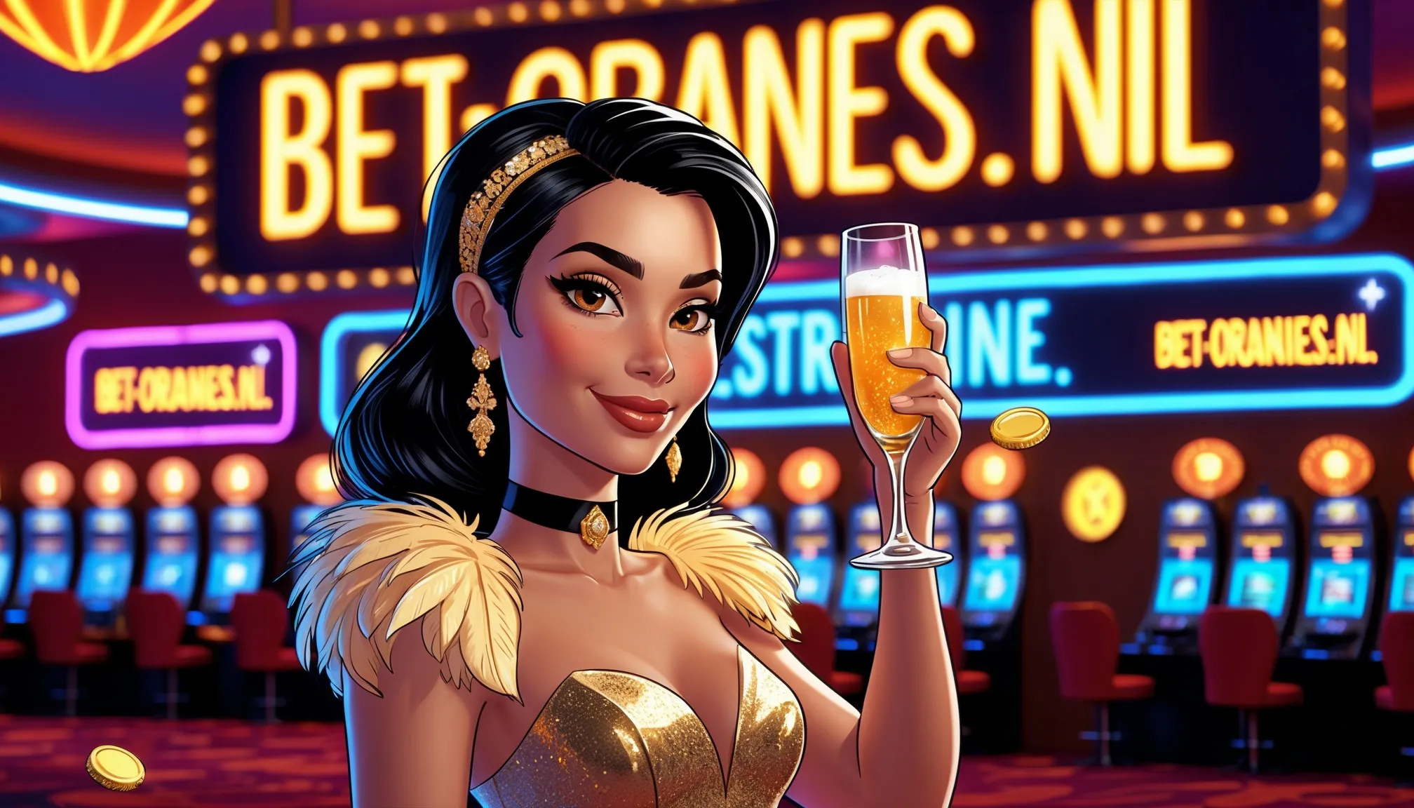 bet oranje bonus en promo code overzicht 2026: Ontdek de beste